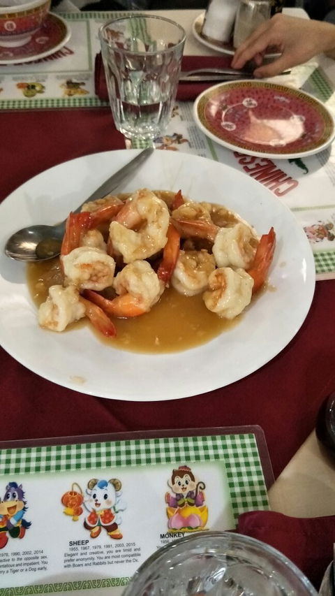Chinese Holiday Restaurant - Accommodation Brunswick Heads 6