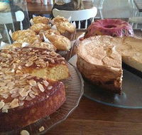 Coffee Chakra - Accommodation Brunswick Heads