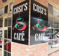 Cosis Cafe - Accommodation Brunswick Heads