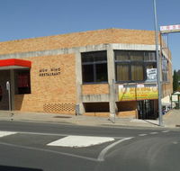 Mun Hing Restaurant - Accommodation Brunswick Heads