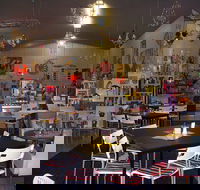 Noelene's Book Cafe - Accommodation Brunswick Heads