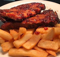 The Loose Goose Bar  Restaurant - Accommodation Brunswick Heads