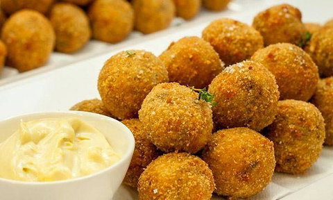 Torng Bai Thai Restaurant - Accommodation Brunswick Heads 0