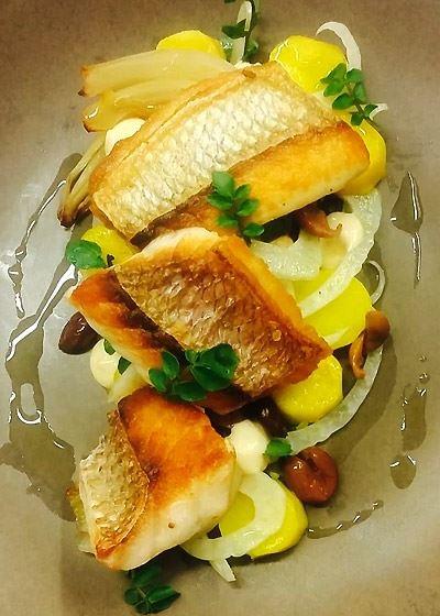 Torng Bai Thai Restaurant - Accommodation Brunswick Heads 3