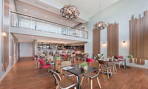 Torng Bai Thai Restaurant - Accommodation Brunswick Heads 4