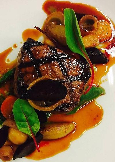 Torng Bai Thai Restaurant - Accommodation Brunswick Heads 5