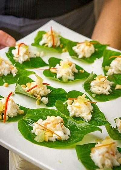 Torng Bai Thai Restaurant - Accommodation Brunswick Heads 7