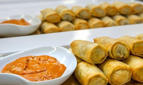 Torng Bai Thai Restaurant - Accommodation Brunswick Heads 8