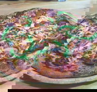 Anto's Pizzeria  Pasta - Accommodation Brunswick Heads