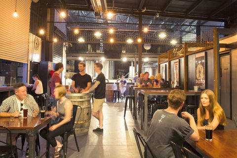 Dainton Brewery - Accommodation Brunswick Heads 2