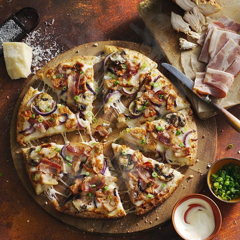 Domino's - Dapto - Accommodation Brunswick Heads 0