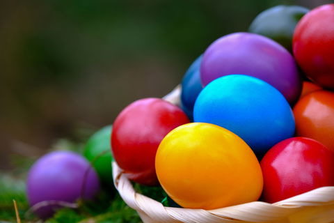 Easter Lunch At Longview - Accommodation Brunswick Heads 0