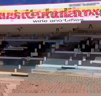 Exquisite Indian - Accommodation Brunswick Heads