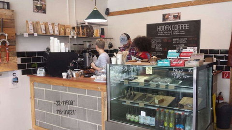 Hidden Coffee - Accommodation Brunswick Heads 0