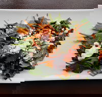 Jo's Grill - Accommodation Brunswick Heads