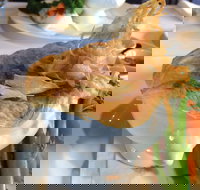 Magpie Cafe - Accommodation Brunswick Heads