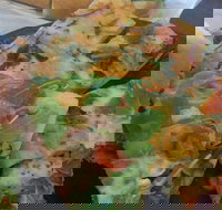 Rocket Gourmet Pizza By The Slice - Accommodation Brunswick Heads