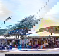 Taste The Yorke - Accommodation Brunswick Heads