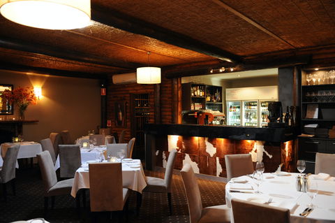 The Barn Steakhouse - Accommodation Brunswick Heads 0