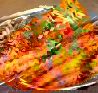 Utsav - Accommodation Brunswick Heads