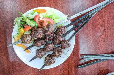 Afghan Tasty Food - Accommodation Brunswick Heads 0