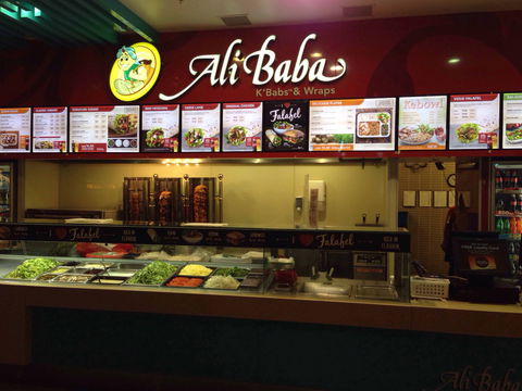 Ali Baba - Accommodation Brunswick Heads 0
