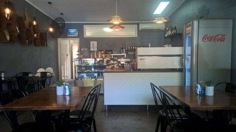 Alta Cafe - Accommodation Brunswick Heads 0