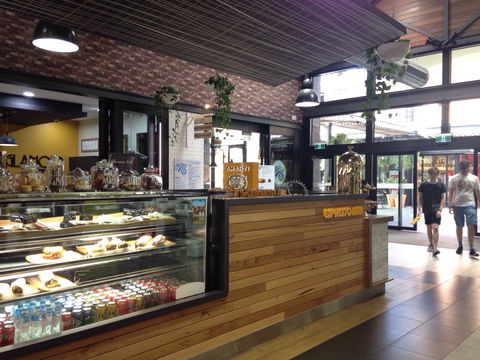 Amanti Espresso Bar - Accommodation Brunswick Heads 0