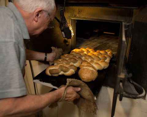 Apex Bakery - Accommodation Brunswick Heads 1
