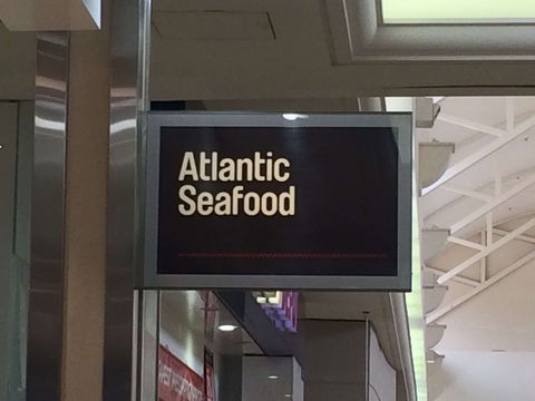 Atlantic Fish And Chips - Mount Druitt - Accommodation Brunswick Heads 0