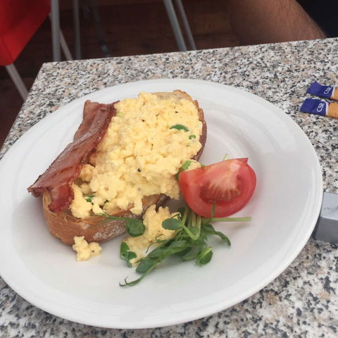 Augusta Bakery And Café - Accommodation Brunswick Heads 0