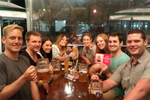 Austrian Schnitzelhaus Erina - Accommodation Brunswick Heads 1