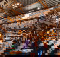 Bremerton Wines - Accommodation Brunswick Heads