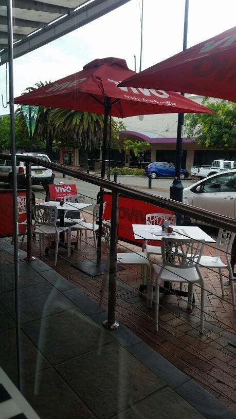 Cafe Thyme - Accommodation Brunswick Heads 0