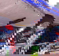 Champion Take Away - Accommodation Brunswick Heads