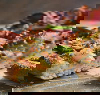 Domino's - Caroline Springs