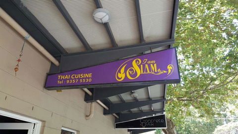 I Am Siam - Accommodation Brunswick Heads 0