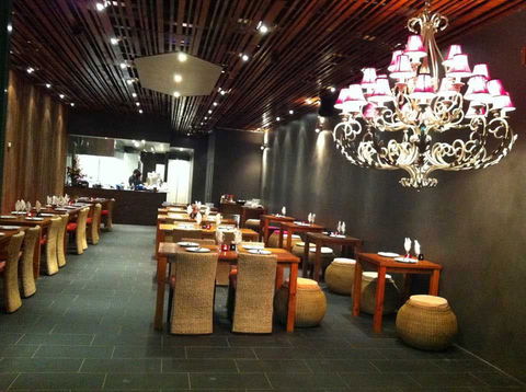 Royal Thailicious - Accommodation Brunswick Heads 0