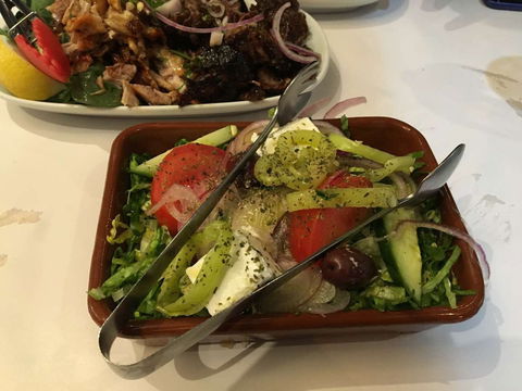 That Greek Tavern - Accommodation Brunswick Heads 0