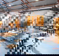 Watsacowie Brewing Company - Accommodation Brunswick Heads