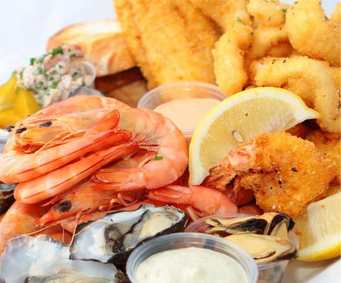 Adagio’s Restaurant & Steakhouse - Accommodation Brunswick Heads 0