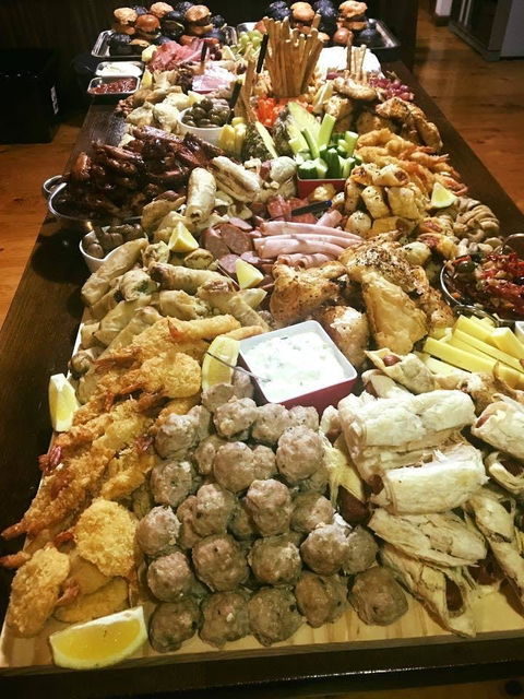 Ambrosia - Food For Gods - Accommodation Brunswick Heads 0