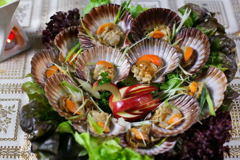 Anam Restaurant - Accommodation Brunswick Heads 0