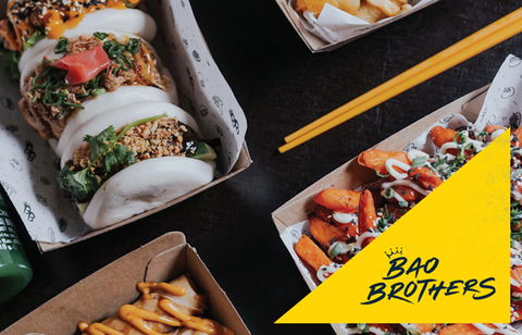 Bao Brothers Eatery - Accommodation Brunswick Heads 0