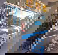 Cleo's Quality Fish  Chips - Accommodation Brunswick Heads