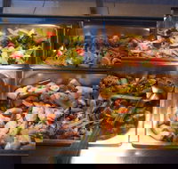 Flower Garden Chinese Buffet Restaurant - Accommodation Brunswick Heads