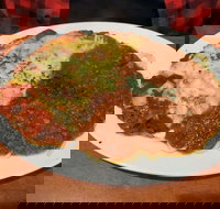 Gino's Spaghetti Bar - Accommodation Brunswick Heads