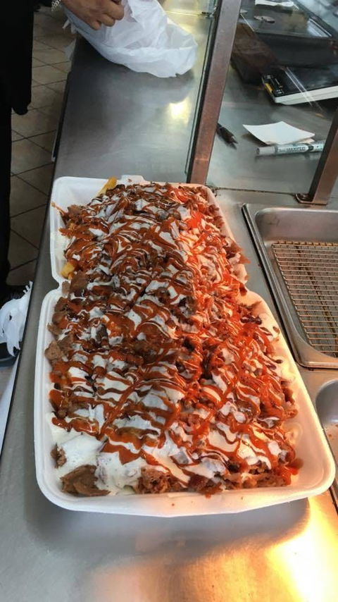 Jimmyz Kebabs - Boronia - Accommodation Brunswick Heads 0
