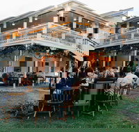 Mavis's Kitchen and Cabins - Accommodation Brunswick Heads