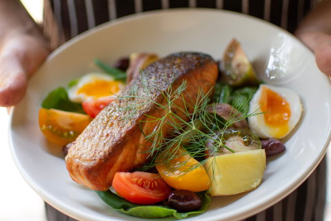 Mavis's Kitchen And Cabins - Accommodation Brunswick Heads 1